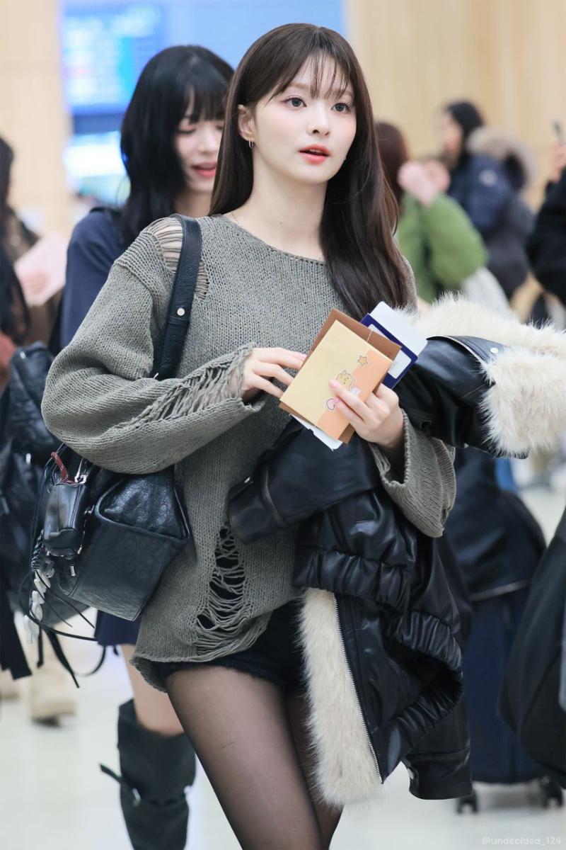 프로미스나인 이나경