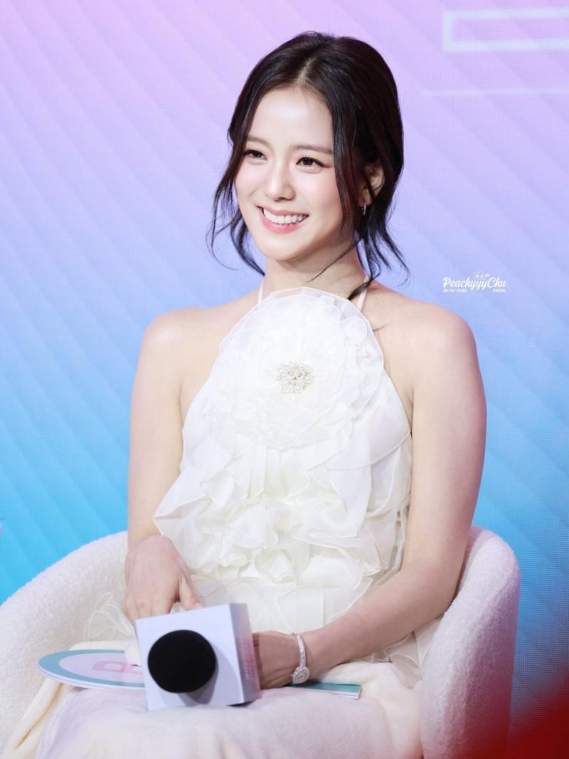 지수 (블랙핑크) 260308 월간남친 after party