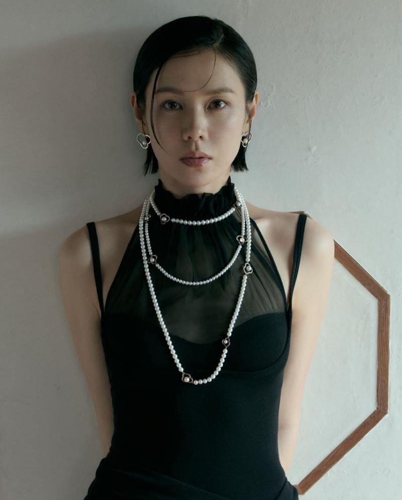 하이 주얼리 브랜드 타사키 코리아 앰버서더 배우 손예진.JPG