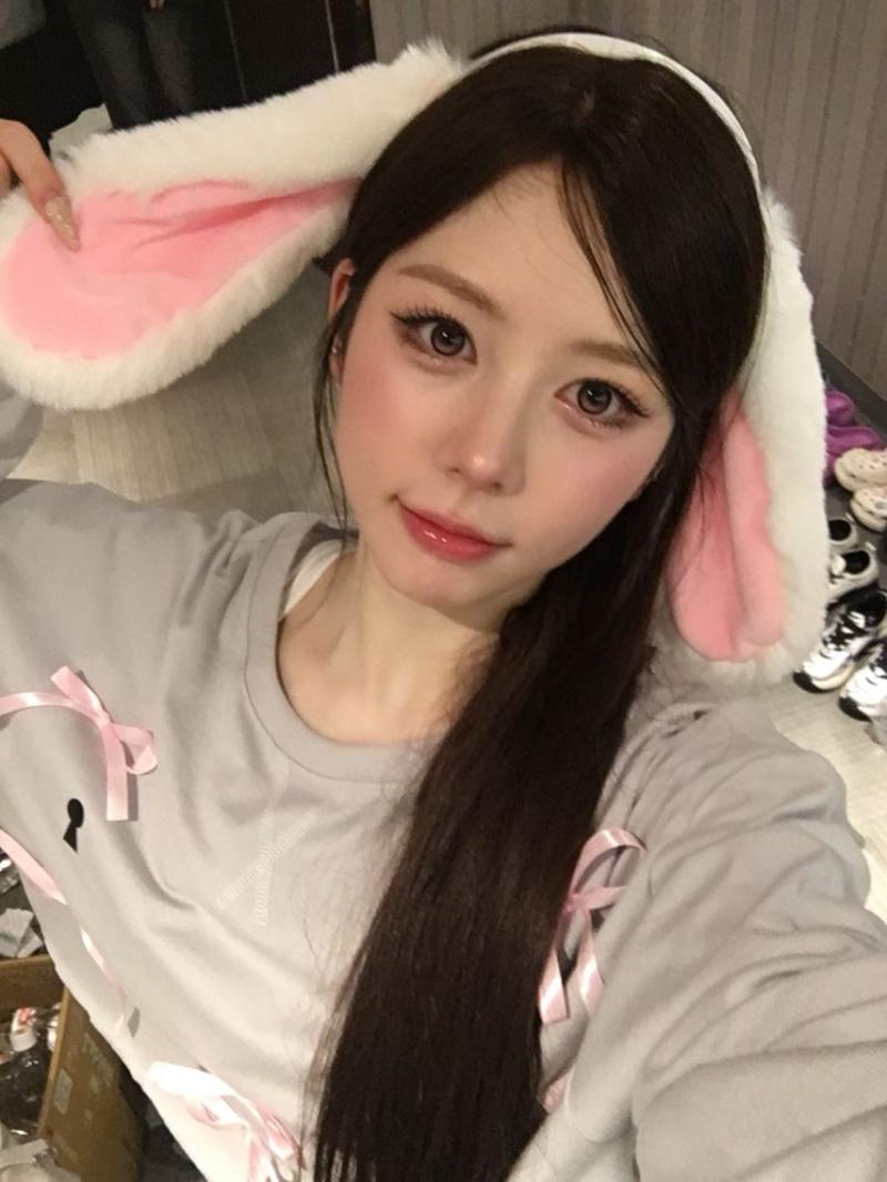 트리플에스 혜린, 린, 서연