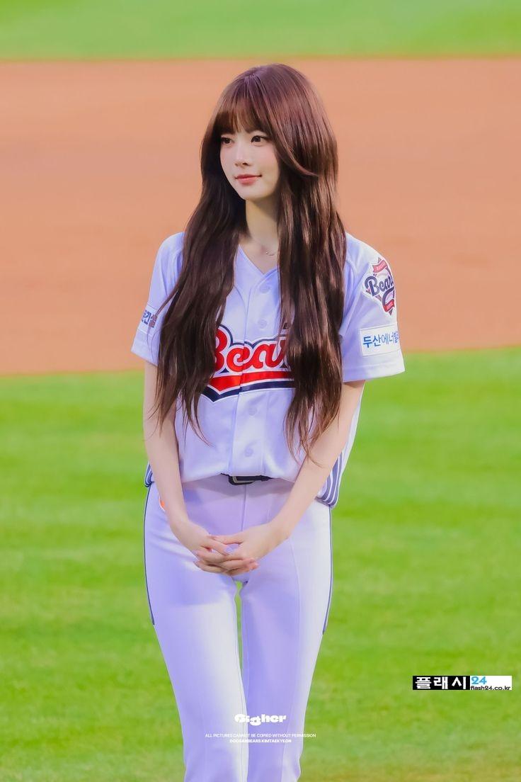 르세라핌 홍은채