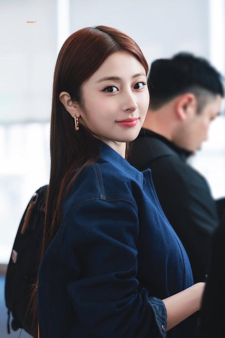 르세라핌 허윤진