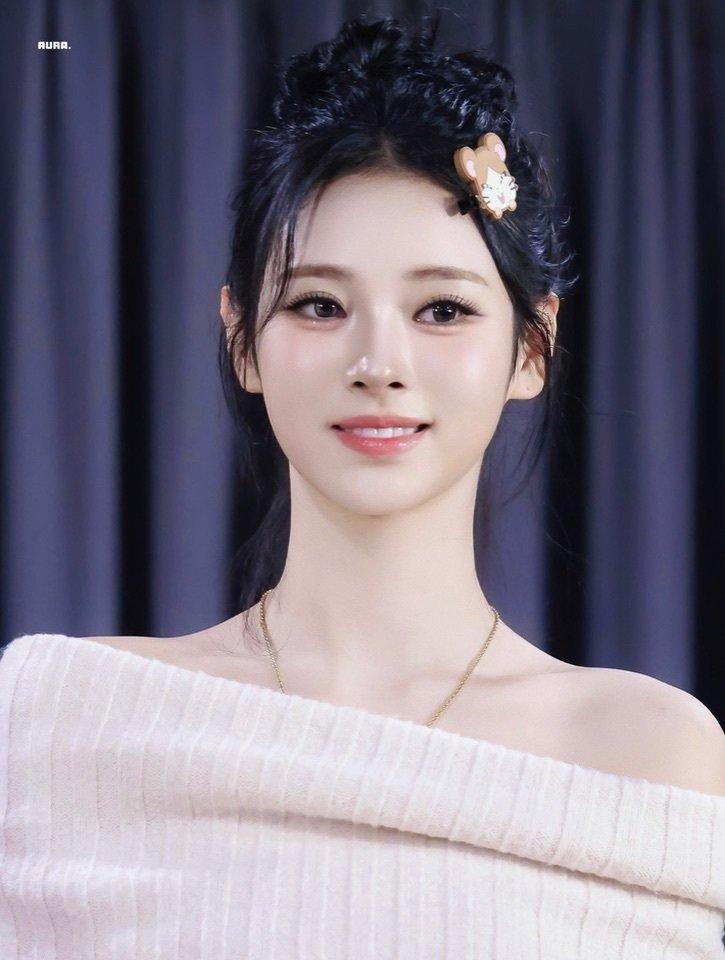 미야오(MEOVV) 안나