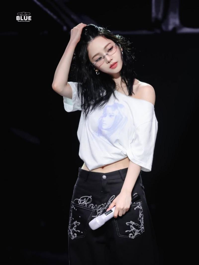 에스파 (aespa) 카리나