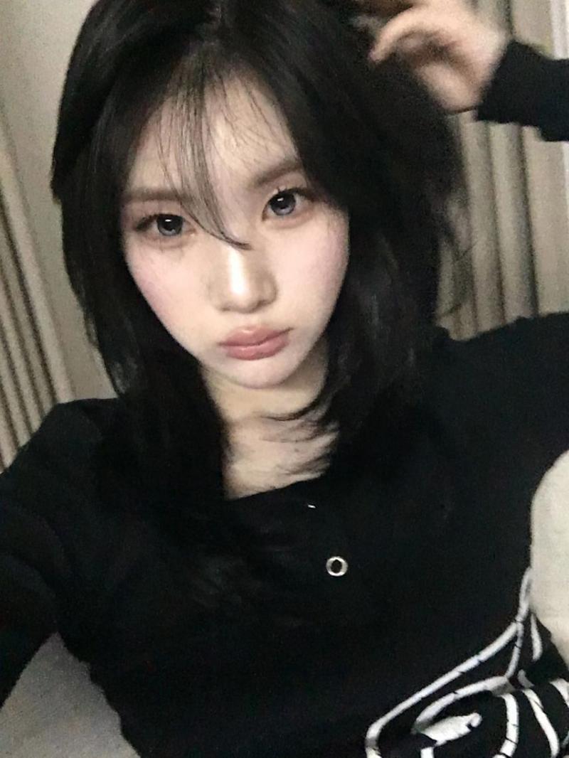 하츠투하츠 주은