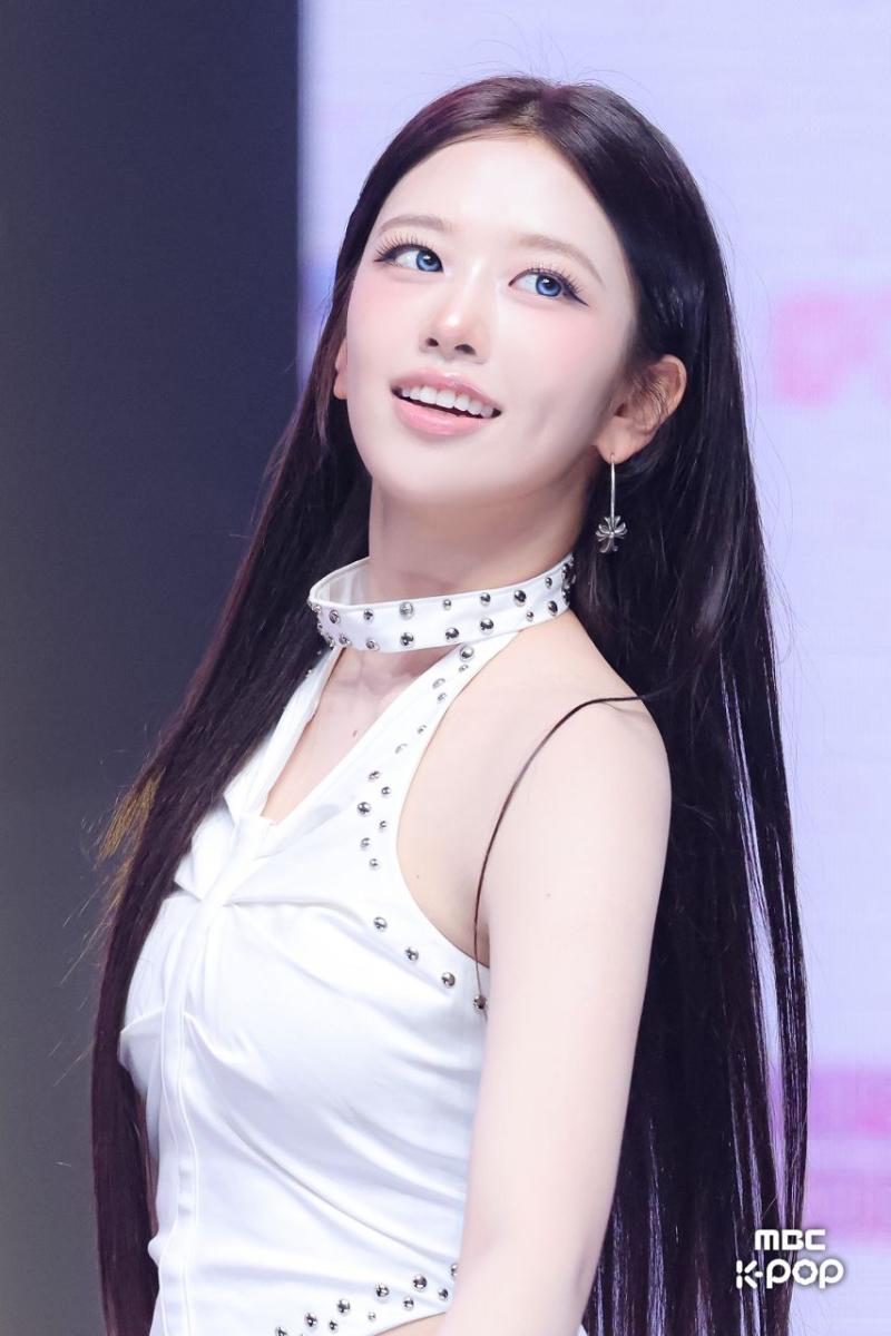 아이브 음악중심 현장포토