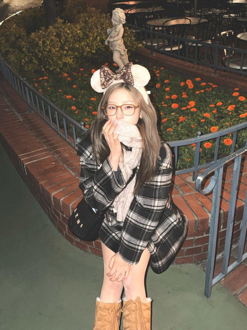 키스오브라이프 원하늘