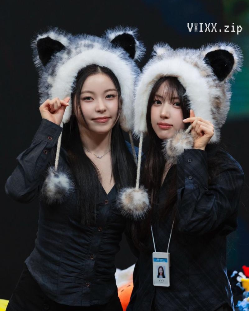 엔믹스 지우 규진