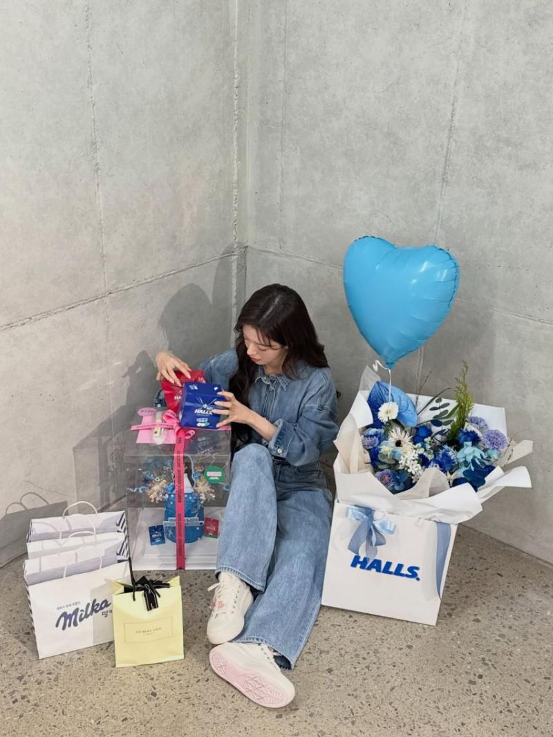 노정의 인별 호올스