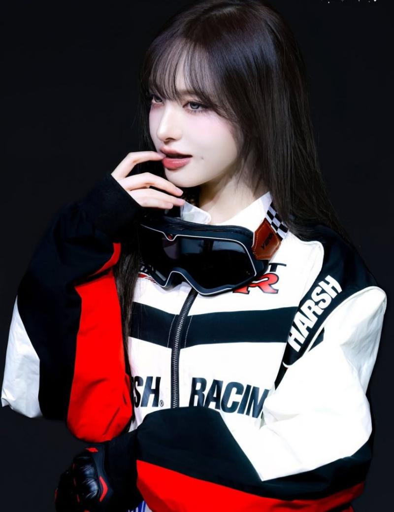 IVE (아이브) 리즈