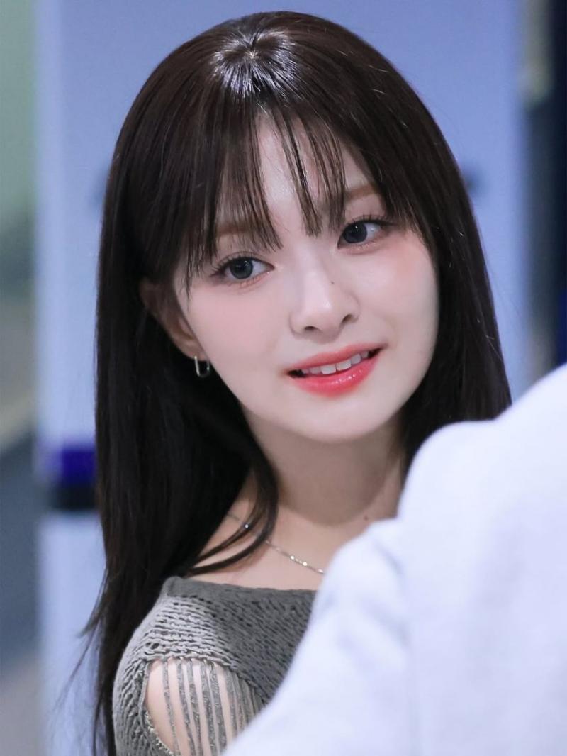 프로미스나인 (fromis_9) 이나경