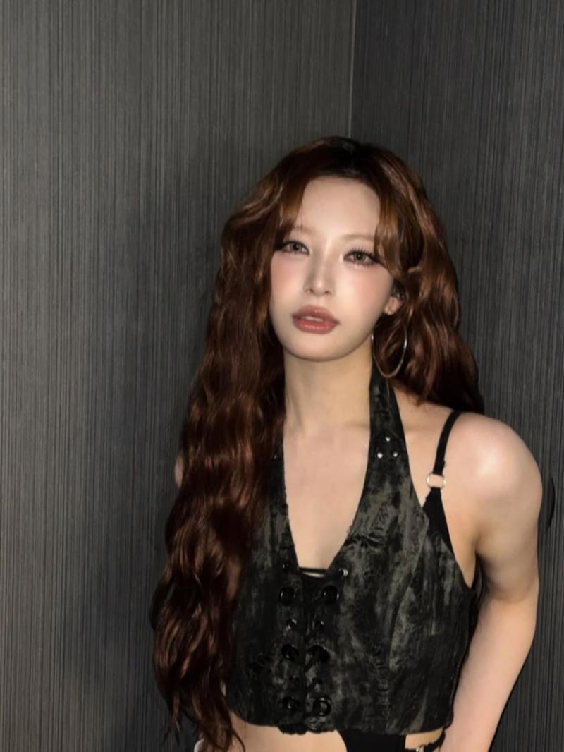 Billlie (빌리) 문수아