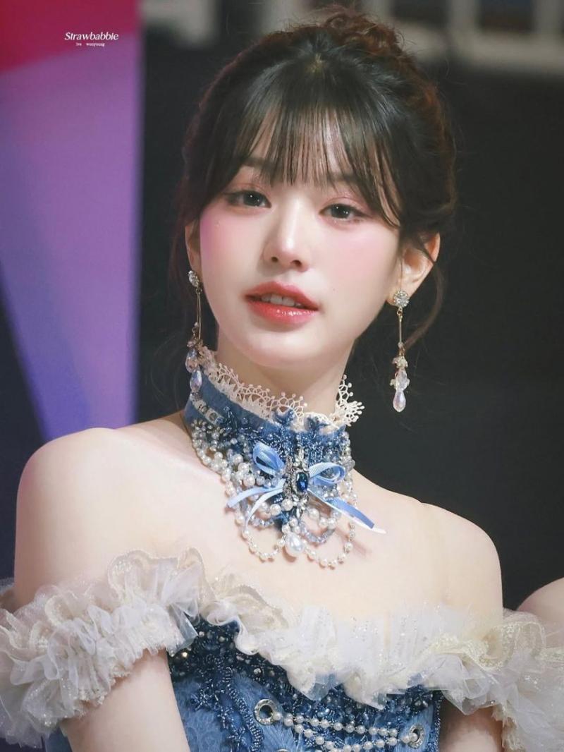 IVE (아이브) 장원영