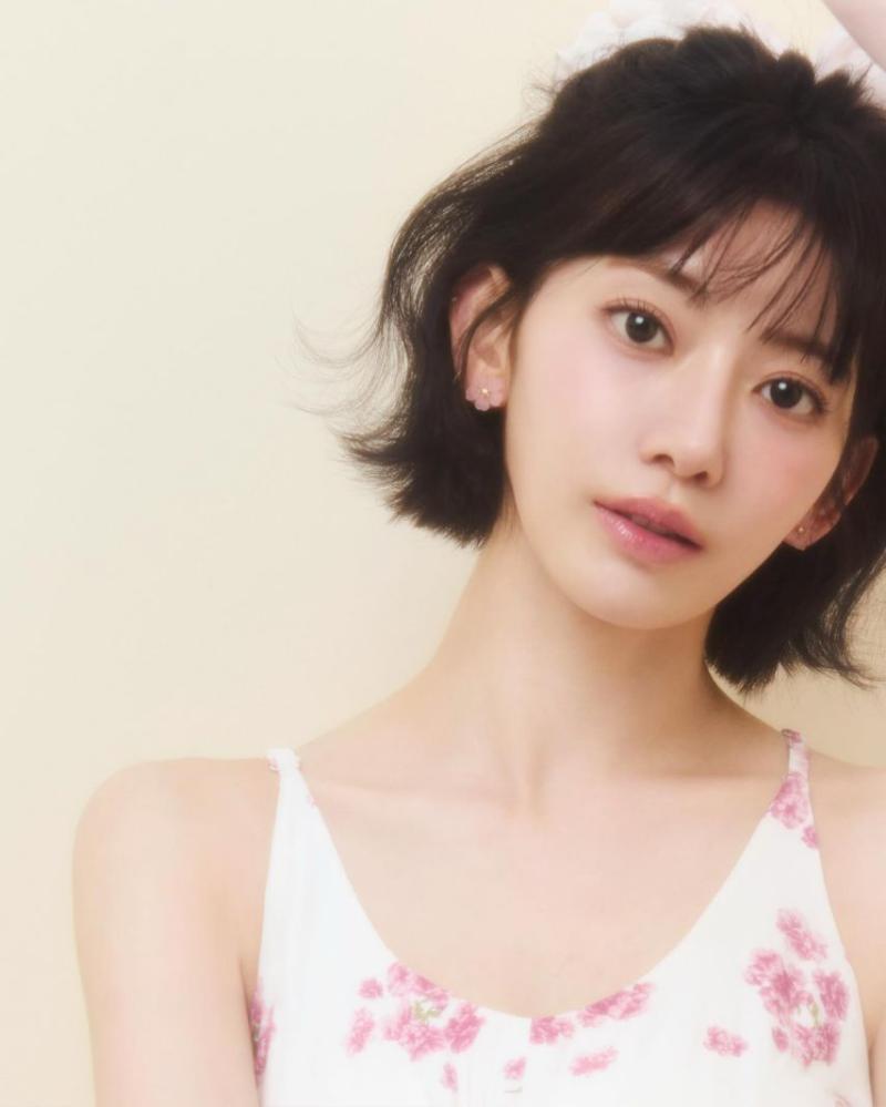 르세라핌 사쿠라