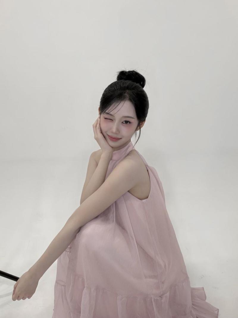 트리플에스 유빈, 신위, 소현