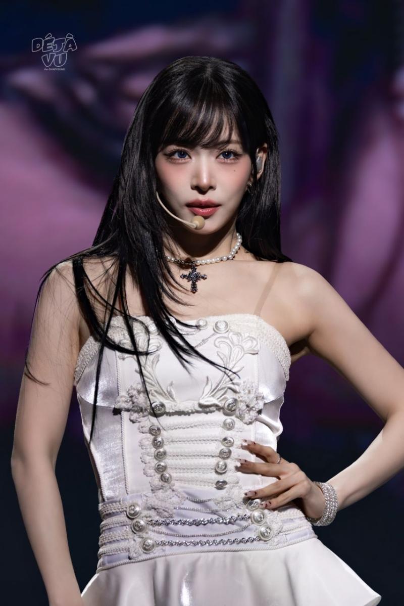 프로미스나인 이채영