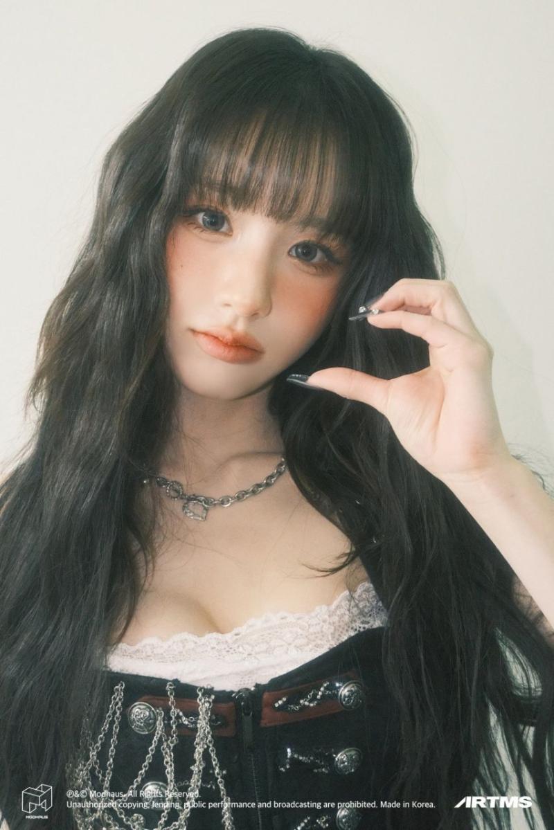 아르테미스 희진