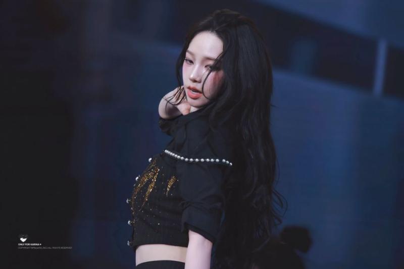 [에스파] 카리나