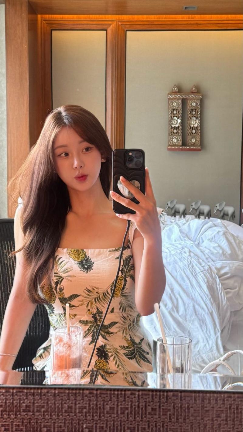 김윤희 아나운서