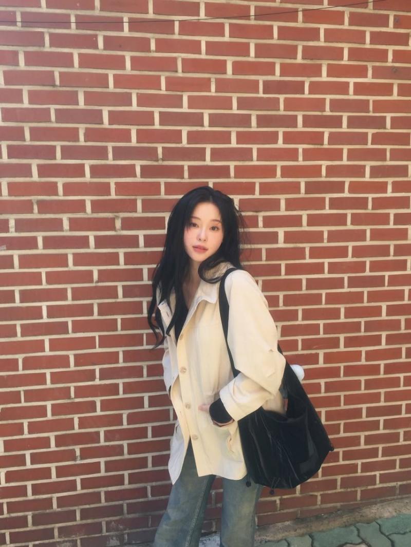 드림캐쳐 (DREAMCATCHER) 가현