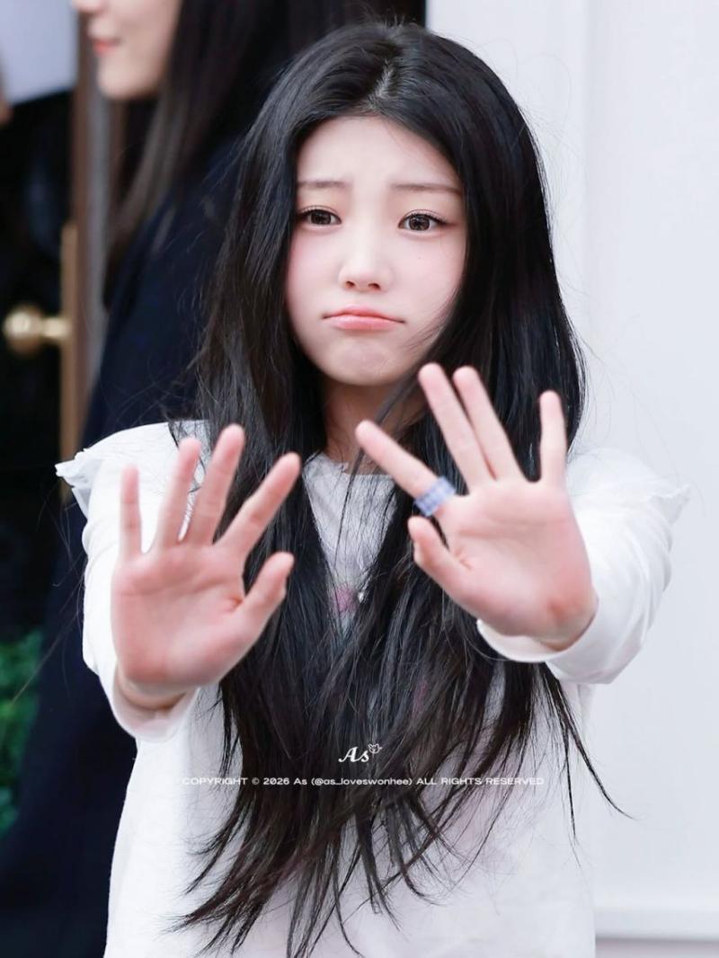 아일릿 (ILLIT) 원희