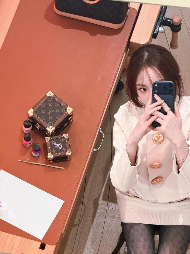 이영서 슬랜더 몸매 검스