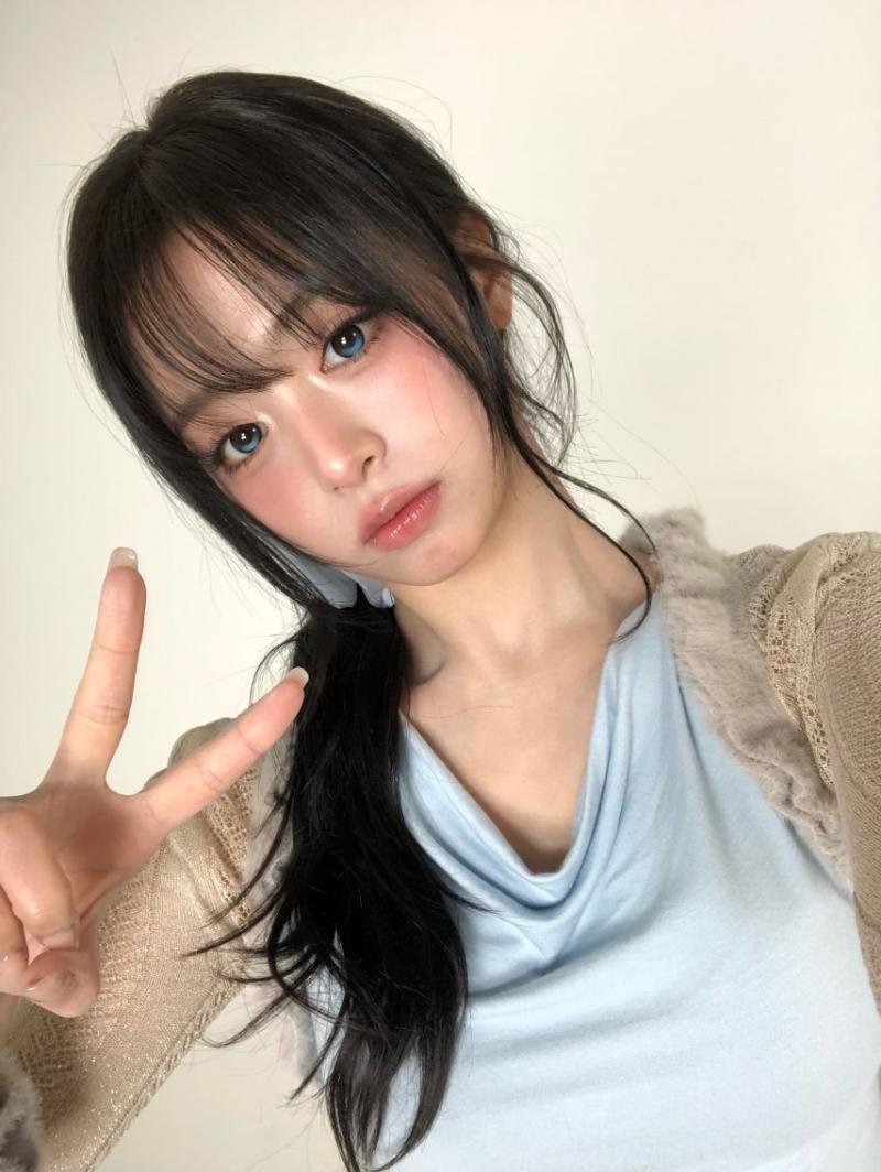 베이비몬스터 아현