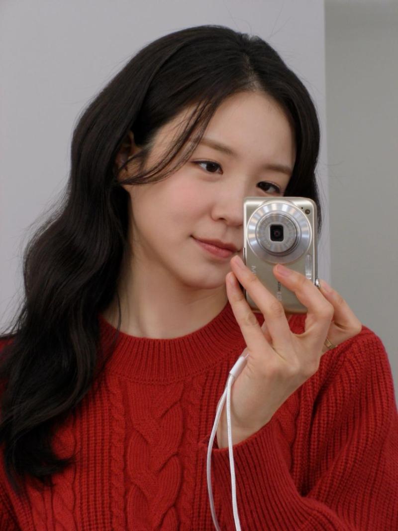 장예원 아나운서