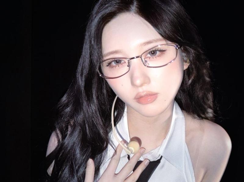 아이브 가을,리즈,이서