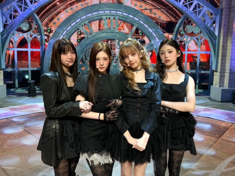 베이비돈크라이 엠카운트다운