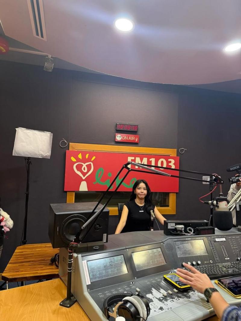 마마무 솔라 SNS