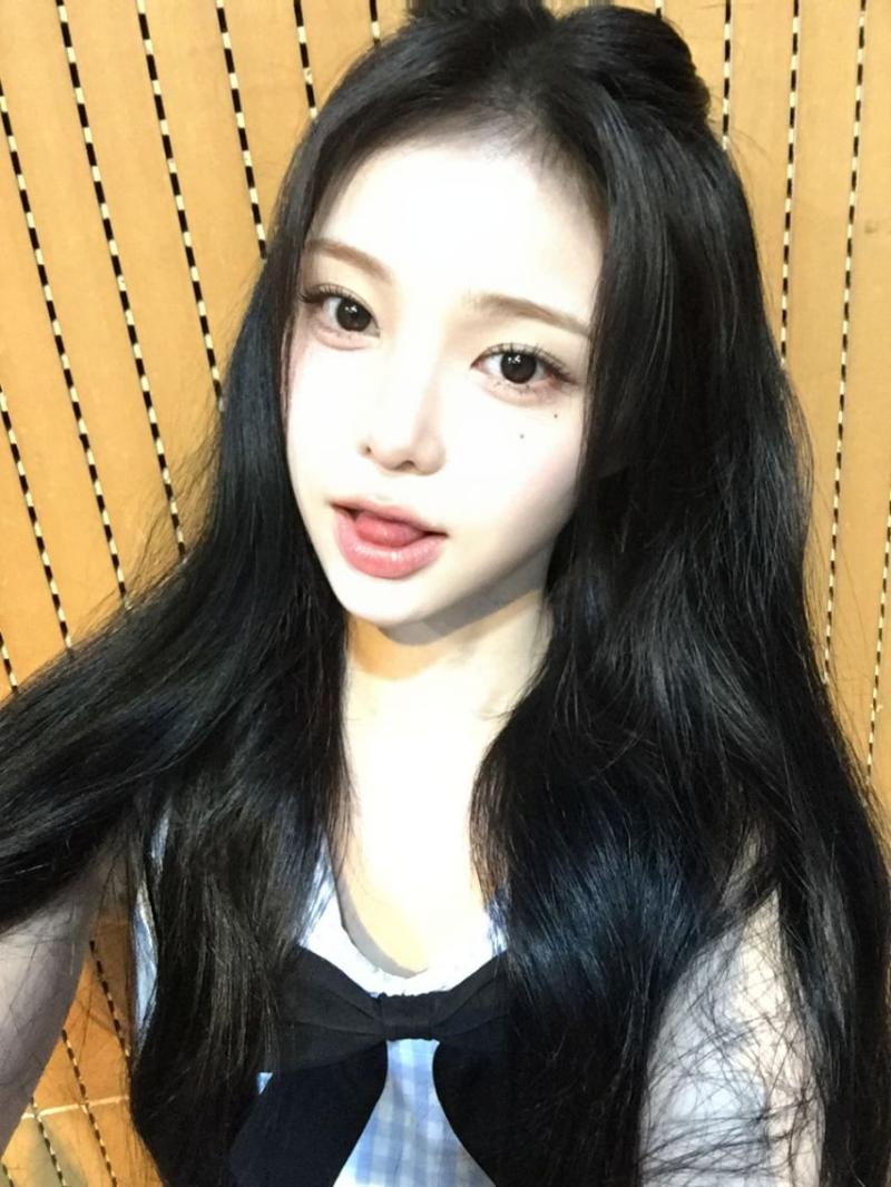 하츠투하츠 이안