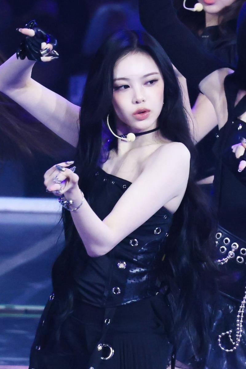 [하츠투하츠] 이안