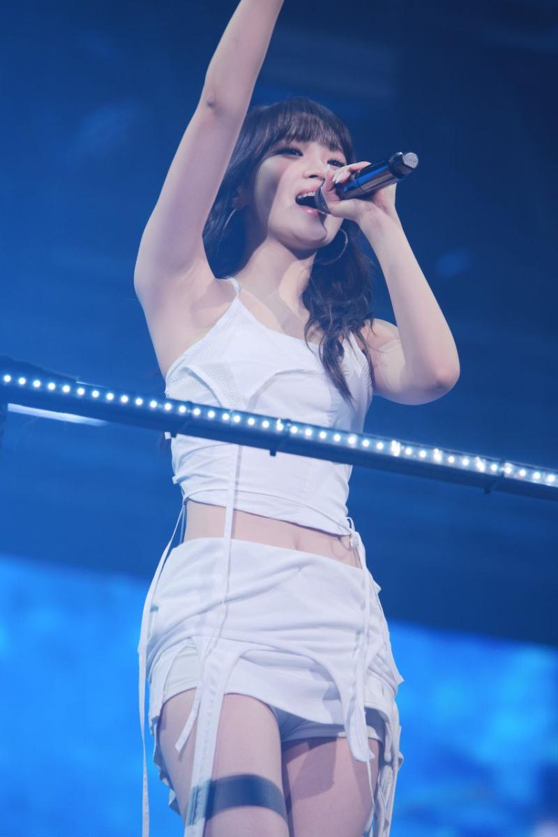 르세라핌 김채원