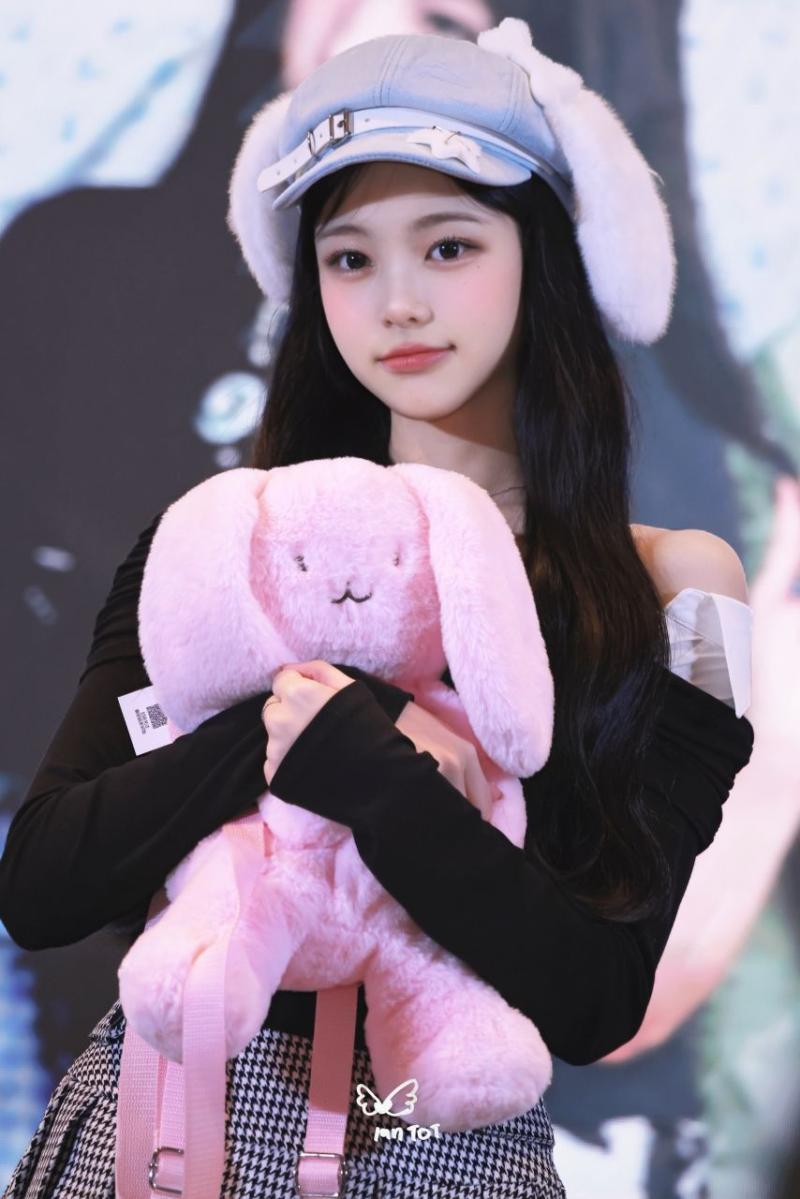 하츠투하츠 이안