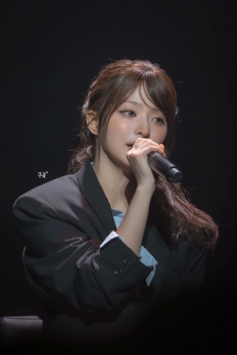 [프로미스나인] 이나경