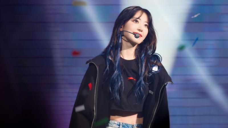 르세라핌 사쿠라