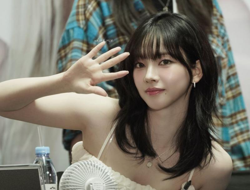 [에스파] 카리나