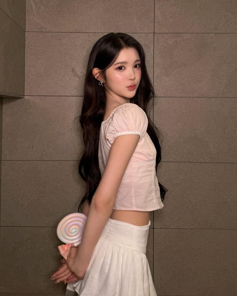 하츠투하츠 에이나 음악중심