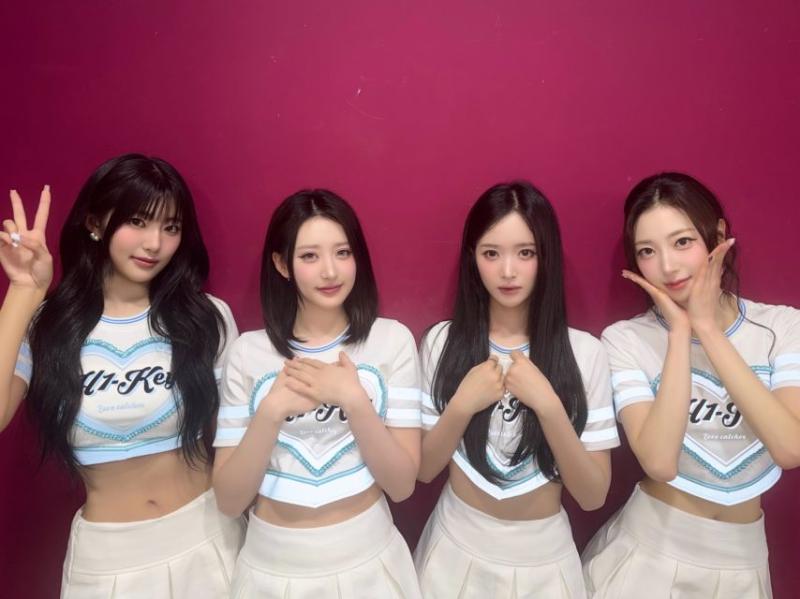 하이키 음악중심