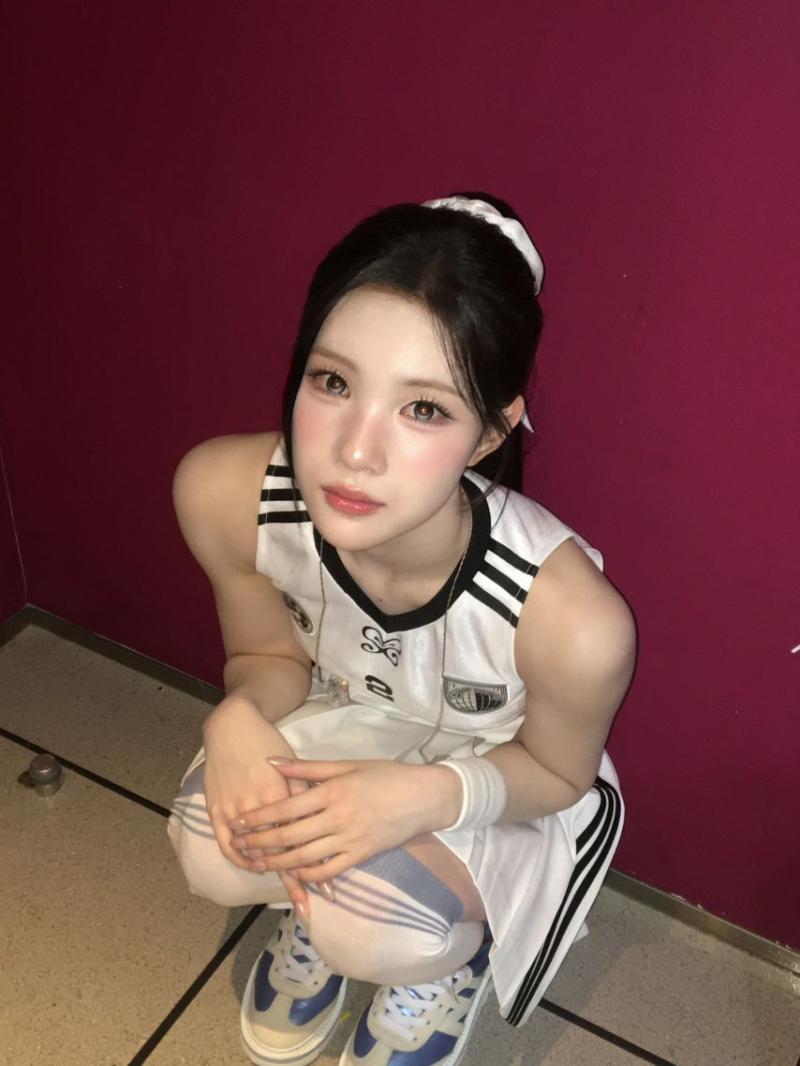 하츠투하츠 주은