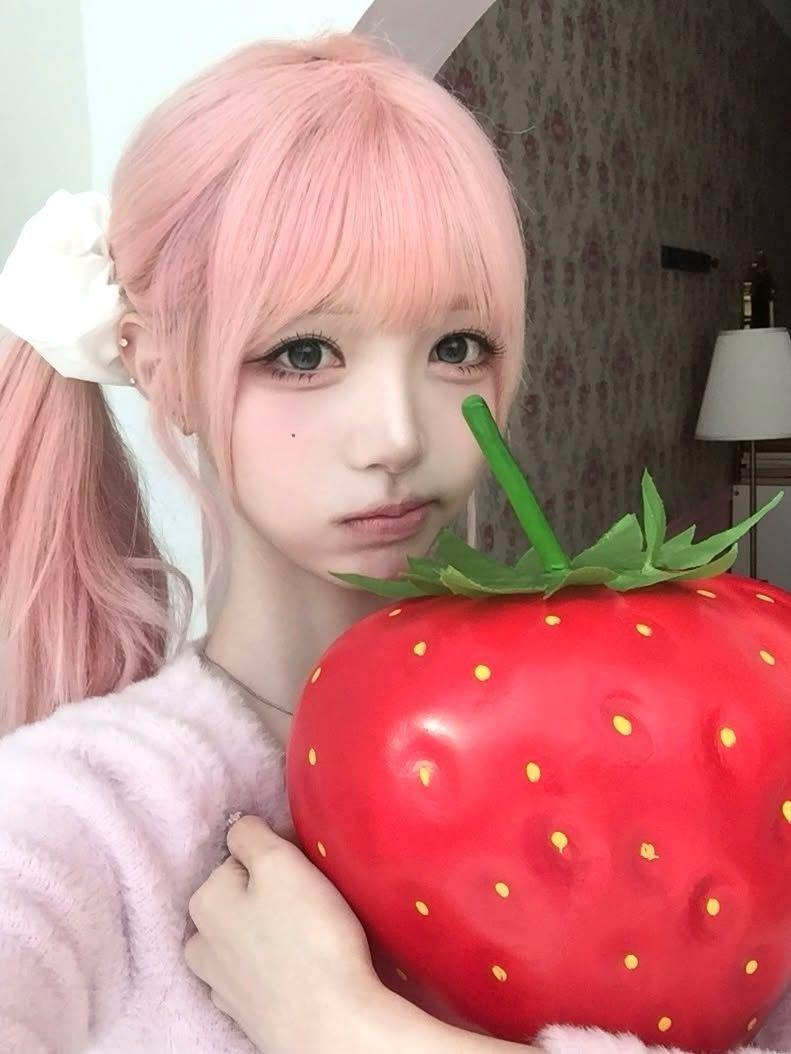 트리플에스 김채원