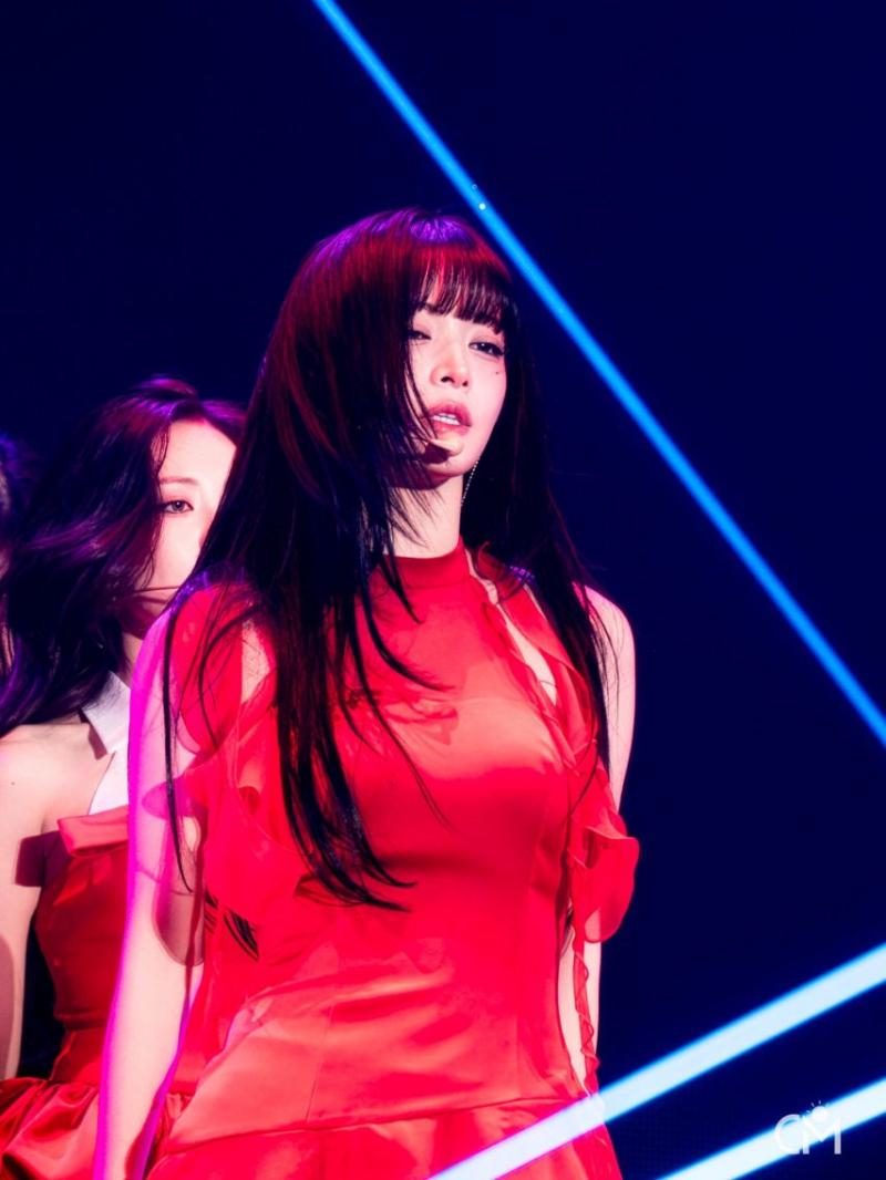 프로미스나인 이채영