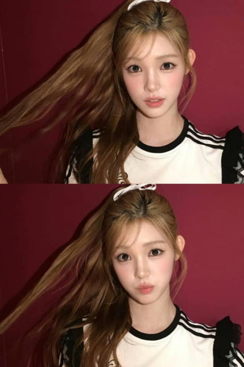 하츠투하츠 유하