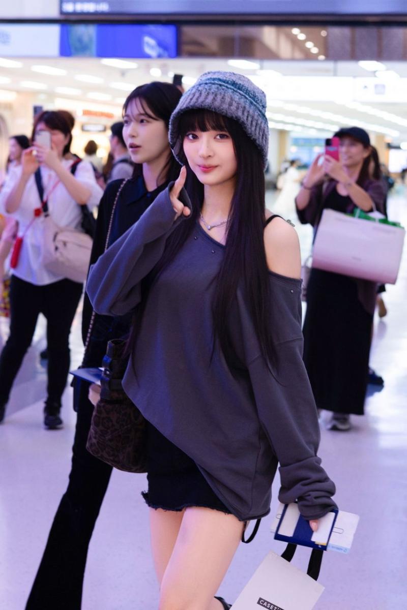 프로미스나인 이나경