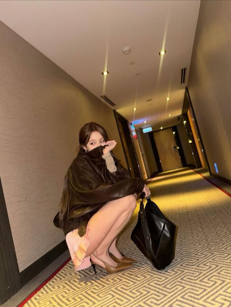 키스오브라이프 벨