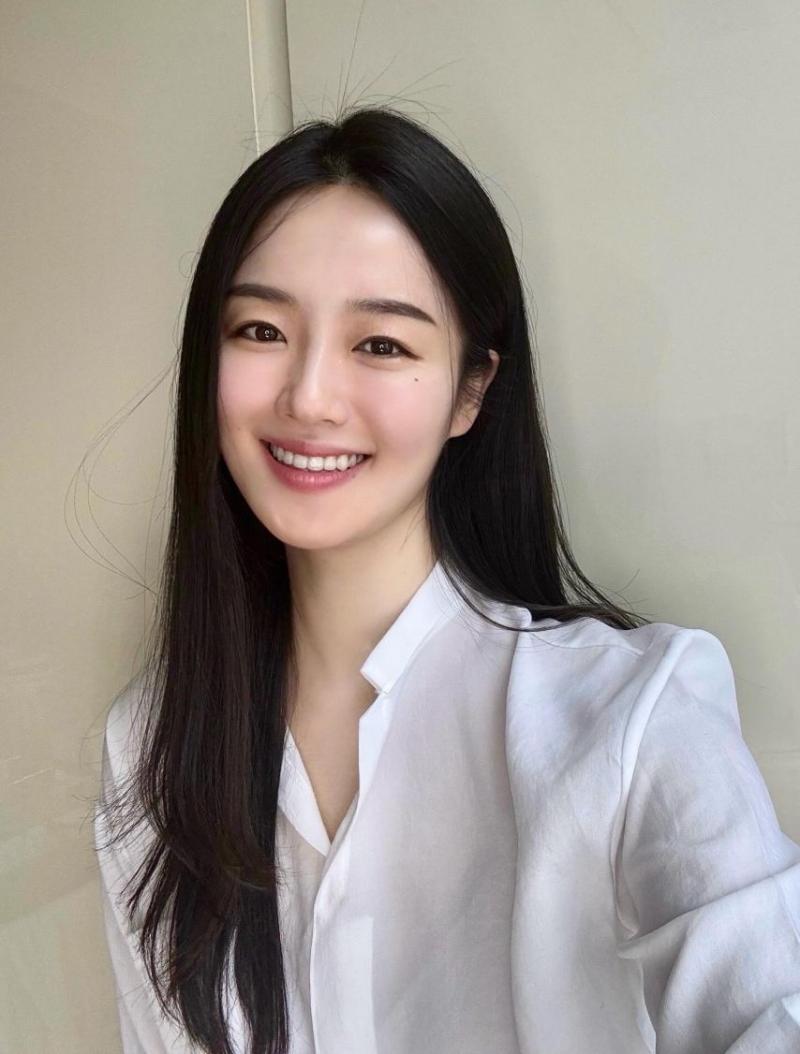 손민정 아나운서