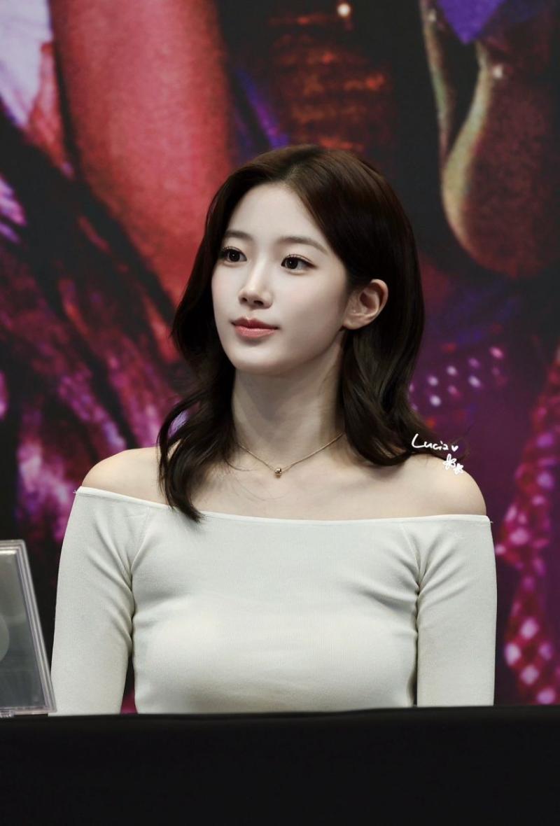 르세라핌 카즈하