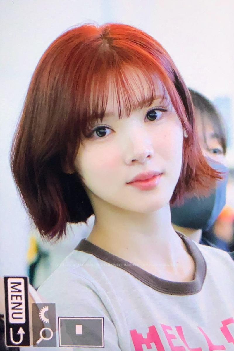 [하츠투하츠] 지우