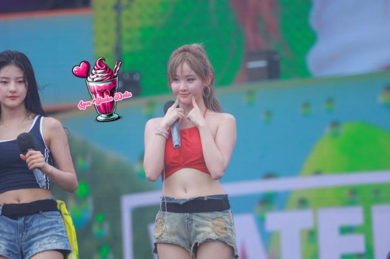 키스오브라이프 벨